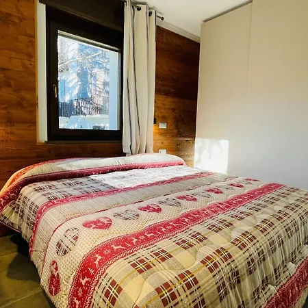 Apartamento Ein-zimmer-wohnung 4 P-l- Linda By Interhome
