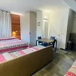 Apartament Ein-zimmer-wohnung 4 P-l- Linda By Interhome *