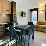 Ein-zimmer-wohnung 4 P-l- Linda By Interhome