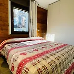 Apartament Ein-zimmer-wohnung 4 P-l- Linda By Interhome