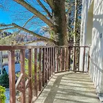 Apartament Ein-zimmer-wohnung 4 P-l- Linda By Interhome Bardonecchia