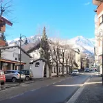 Ein-zimmer-wohnung 4 P-l- Linda By Interhome Bardonecchia