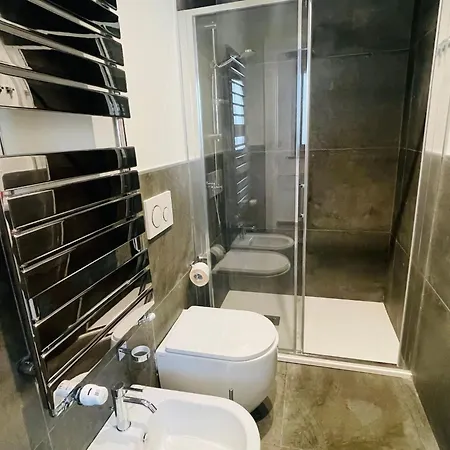 Ein-zimmer-wohnung 4 P-l- Linda By Interhome Apartment Bardonecchia