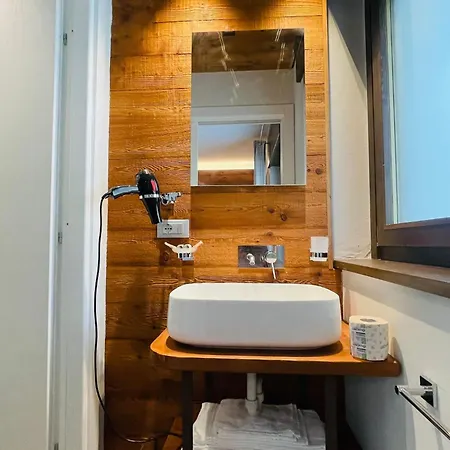 Ein-zimmer-wohnung 4 P-l- Linda By Interhome Apartment *