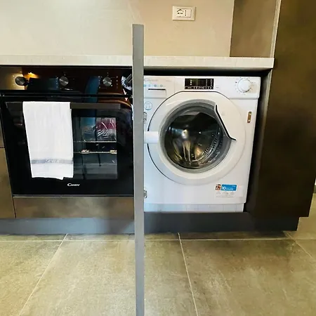 Ein-zimmer-wohnung 4 P-l- Linda By Interhome Apartment *