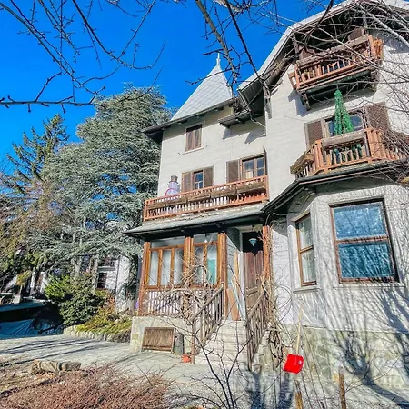 Ein-zimmer-wohnung 4 P-l- Linda By Interhome