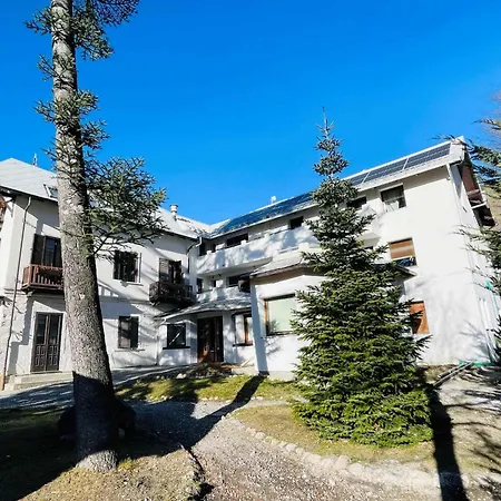 Ein-zimmer-wohnung 4 P-l- Linda By Interhome Apartment Bardonecchia