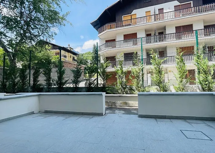 Ein-zimmer-wohnung 4 P-l- Linda By Interhome Apartment *