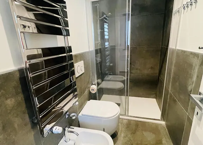 Ein-zimmer-wohnung 4 P-l- Linda By Interhome Apartment Bardonecchia