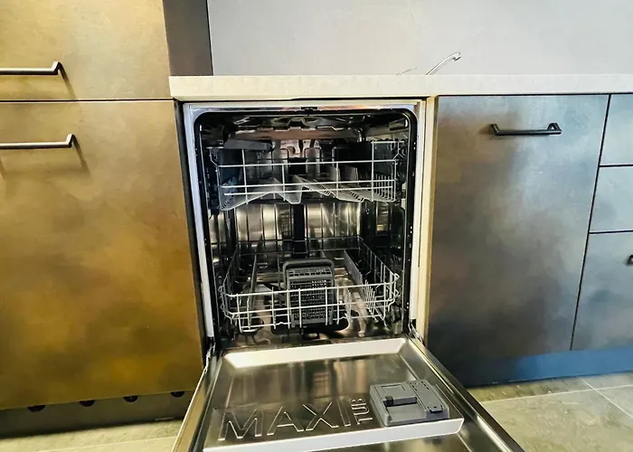 Ein-zimmer-wohnung 4 P-l- Linda By Interhome