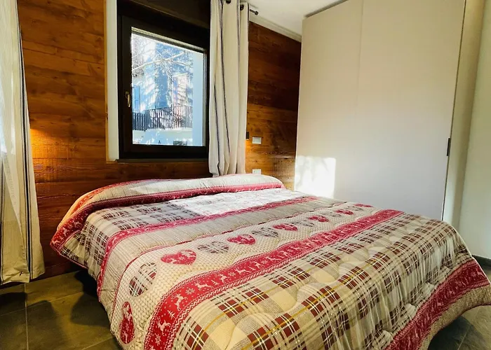 Apartment Ein-zimmer-wohnung 4 P-l- Linda By Interhome