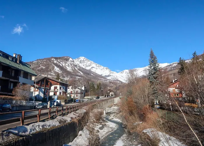 Apartment Ein-zimmer-wohnung 4 P-l- Linda By Interhome