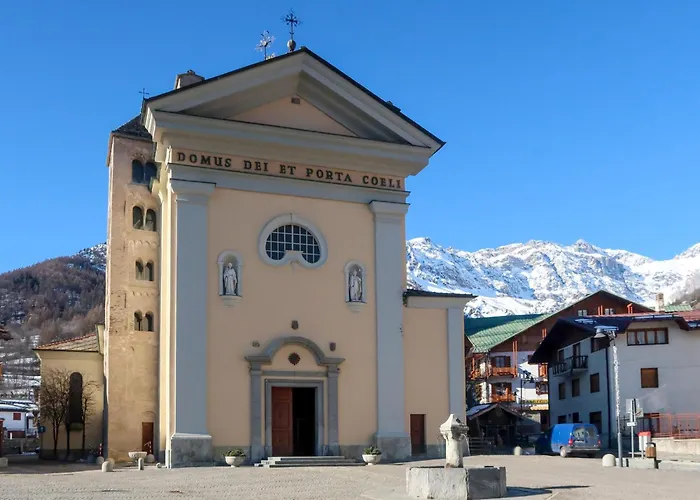 Ein-zimmer-wohnung 4 P-l- Linda By Interhome